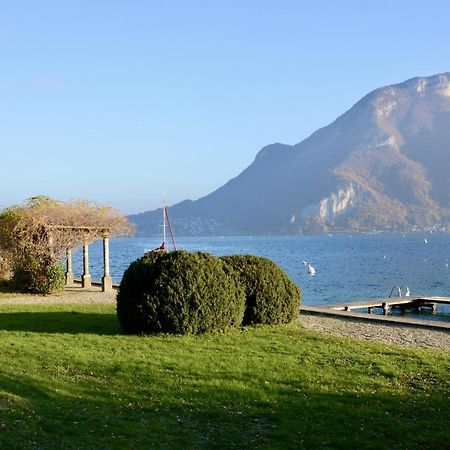 Beau Rivage Annecy Exterior foto