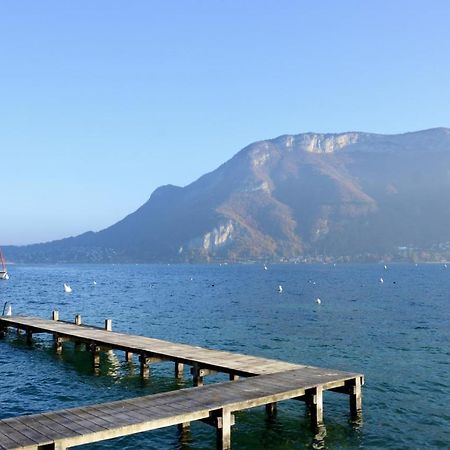 Beau Rivage Annecy Exterior foto