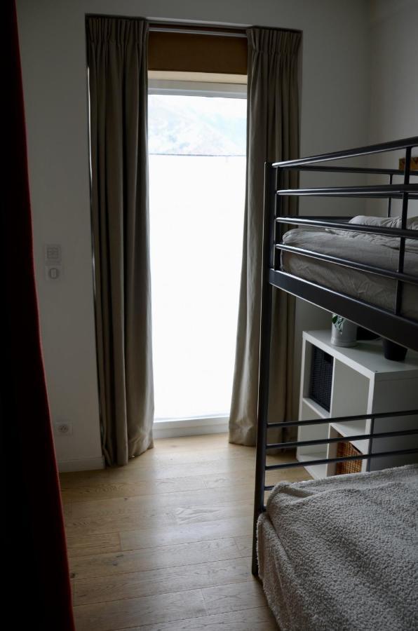 Beau Rivage Annecy Exterior foto