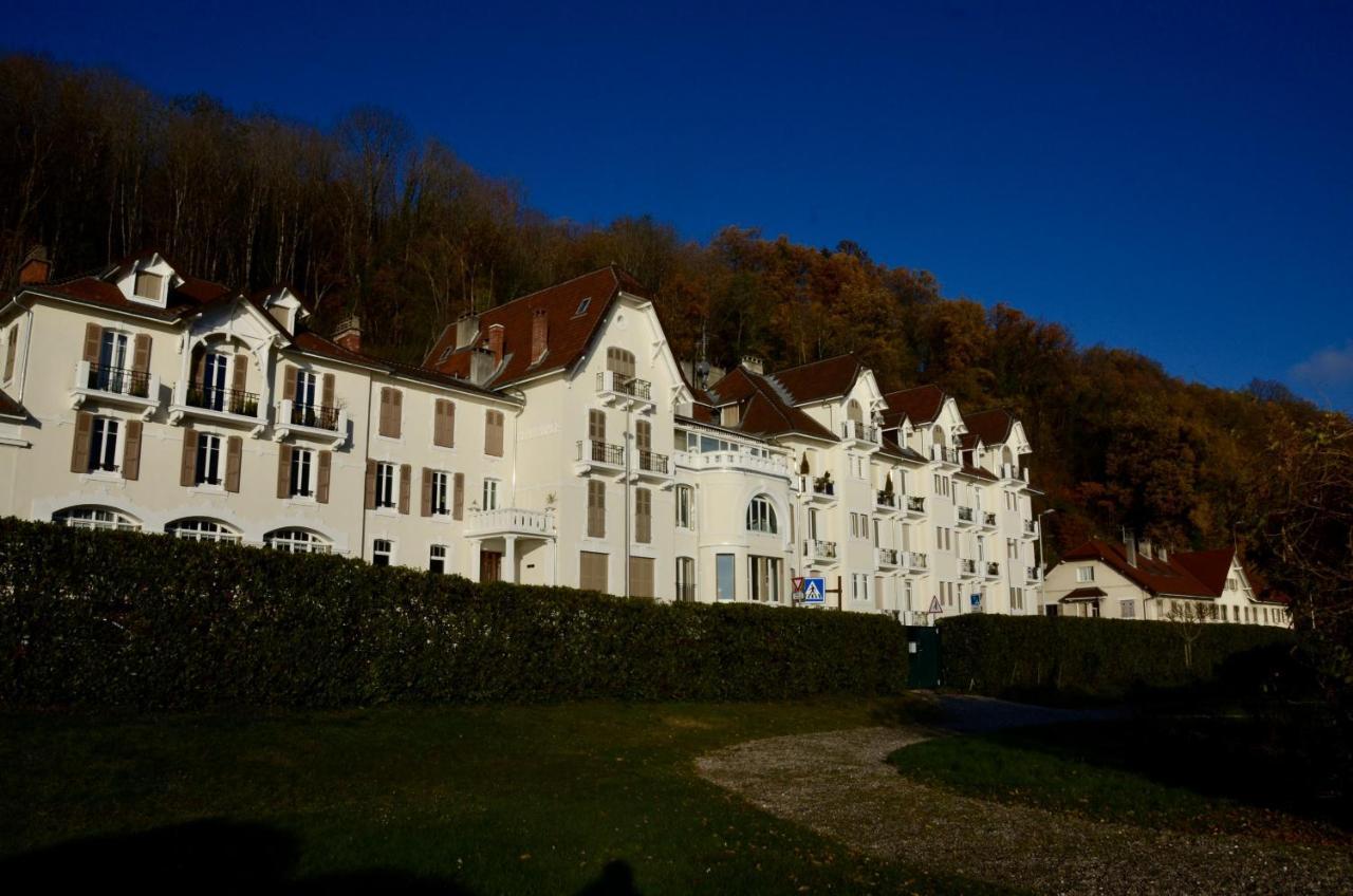 Beau Rivage Annecy Exterior foto